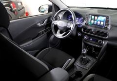 HYUNDAI KONA ESSENCE 2019 NOIR 32021 km