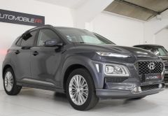 OCCASION HYUNDAI KONA 1.0 T-GDI 120CH FAP CREATIVE