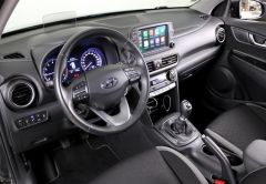 HYUNDAI KONA ESSENCE 2019 NOIR 32021 km