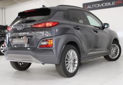 OCCASION HYUNDAI KONA 1.0 T-GDI 120CH FAP CREATIVE