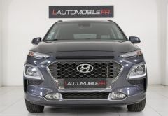 HYUNDAI KONA ESSENCE 2019 NOIR 32021 km