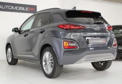 HYUNDAI KONA ESSENCE 2019 NOIR 32021 km