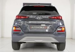 OCCASION HYUNDAI KONA 1.0 T-GDI 120CH FAP CREATIVE