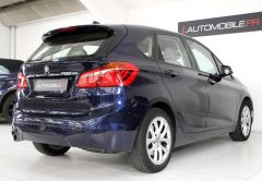 BMW SERIE 2 HYBRIDE 2019 BLEU 54201 km