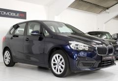 OCCASION BMW SERIE 2 (F45) ACTIVETOURER 225XEA 224CH BUSINESS DESIGN