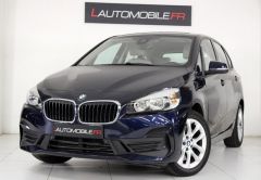 OCCASIONS BMW SERIE 2 HYBRIDE 2019 NORD (59)