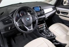 BMW SERIE 2 HYBRIDE 2019 BLEU 54201 km