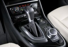 BMW SERIE 2 HYBRIDE 2019 BLEU 54201 km
