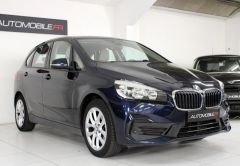 OCCASION BMW SERIE 2 (F45) ACTIVETOURER 225XEA 224CH BUSINESS DESIGN