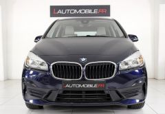 BMW SERIE 2 HYBRIDE 2019 BLEU 54201 km