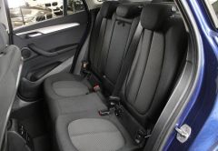 OCCASION BMW X1 (F48) SDRIVE18DA 150CH BUSINESS DESIGN