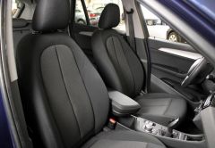 OCCASION BMW X1 (F48) SDRIVE18DA 150CH BUSINESS DESIGN