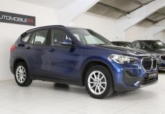 OCCASION BMW X1 (F48) SDRIVE18DA 150CH BUSINESS DESIGN