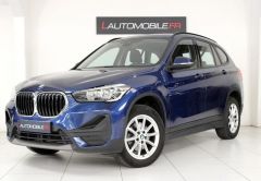 OCCASIONS BMW X1 DIESEL 2020 NORD (59)