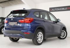 OCCASION BMW X1 (F48) SDRIVE18DA 150CH BUSINESS DESIGN