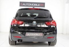 OCCASION BMW SERIE 1 (F20) (2) 120DA M SPORT ULTIMATE 5P TOIT OUVRANT CUIR