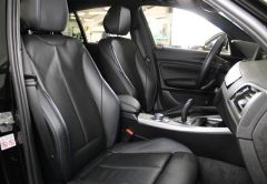 OCCASION BMW SERIE 1 (F20) (2) 120DA M SPORT ULTIMATE 5P TOIT OUVRANT CUIR