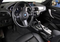 OCCASIONS BMW SERIE 1 (F20) (2) 120DA M SPORT ULTIMATE 5P TOIT OUVRANT CUIR OCCASIONS BMW SERIE 1 (F20) (2) 120DA M SPORT ULTIMATE 5P TOIT OUVRANT CUIR