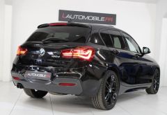 OCCASION BMW SERIE 1 (F20) (2) 120DA M SPORT ULTIMATE 5P TOIT OUVRANT CUIR