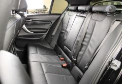 OCCASION BMW SERIE 1 (F20) (2) 120DA M SPORT ULTIMATE 5P TOIT OUVRANT CUIR