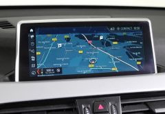 BMW X1 ESSENCE 2018 NOIR 70775 km