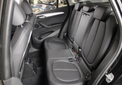 OCCASION BMW X1 (F48) SDRIVE18I 136CH BUSINESS DESIGN DKG7 TOIT OUVRANT PANORAMIQUE