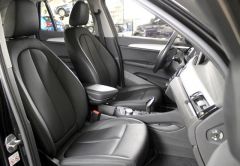 OCCASION BMW X1 (F48) SDRIVE18I 136CH BUSINESS DESIGN DKG7 TOIT OUVRANT PANORAMIQUE
