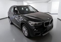BMW X1 ESSENCE 2018 NOIR 70775 km