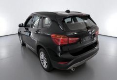 OCCASION BMW X1 (F48) SDRIVE18I 136CH BUSINESS DESIGN DKG7 TOIT OUVRANT PANORAMIQUE