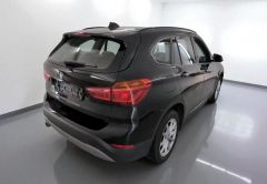 BMW X1 ESSENCE 2018 NOIR 70775 km