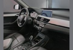 OCCASION BMW X1 (F48) SDRIVE18I 136CH BUSINESS DESIGN DKG7 TOIT OUVRANT PANORAMIQUE