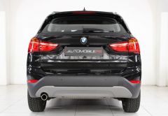 OCCASION BMW X1 (F48) SDRIVE18I 136CH BUSINESS DESIGN DKG7 TOIT OUVRANT PANORAMIQUE