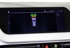 BMW SERIE 1 DIESEL 2021 NOIR 42857 km