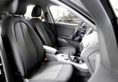OCCASION BMW SERIE 1 (F40) 116D 116 BUSINESS DESIGN DKG7 2021