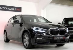 OCCASION BMW SERIE 1 (F40) 116D 116 BUSINESS DESIGN DKG7 2021