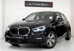 OCCASIONS BMW SERIE 1 DIESEL 2021 NORD (59)