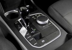 BMW SERIE 1 DIESEL 2021 NOIR 42857 km