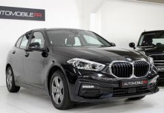 OCCASION BMW SERIE 1 (F40) 116D 116 BUSINESS DESIGN DKG7 2021