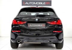 OCCASION BMW SERIE 1 (F40) 116D 116 BUSINESS DESIGN DKG7 2021