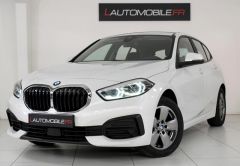 OCCASIONS BMW SERIE 1 DIESEL 2021 NORD (59)