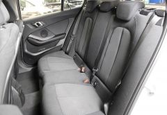 OCCASION BMW SERIE 1 (F40) 116D 116CH BUSINESS DKG7