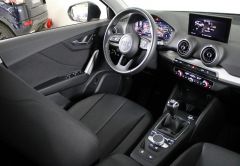 AUDI Q2 ESSENCE 2021 GRIS MTAL 60478 km