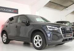 OCCASION AUDI Q2 (2) 1.0 30 TFSI 110 ADVANCED