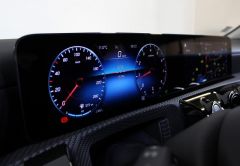 OCCASION MERCEDES CLASSE A IV 160 109CH BUSINESS LINE ESSENCE
