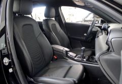 OCCASION MERCEDES CLASSE A IV 160 109CH BUSINESS LINE ESSENCE