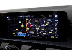 OCCASION MERCEDES CLASSE A IV 160 109CH BUSINESS LINE ESSENCE
