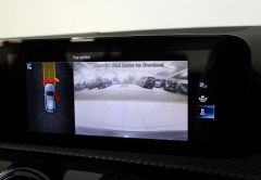 MERCEDES CLASSE A ESSENCE 2021 NOIR 61288 km