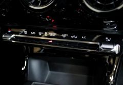 OCCASION MERCEDES CLASSE A IV 160 109CH BUSINESS LINE ESSENCE
