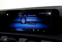 OCCASION MERCEDES CLASSE A IV 160 109CH BUSINESS LINE ESSENCE