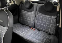 FIAT 500 ESSENCE 2019 BLANC 46930 km